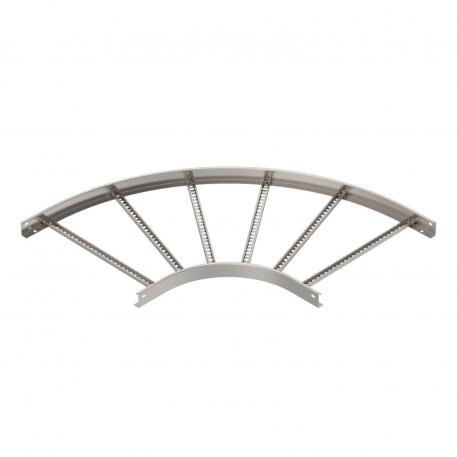 Curva de 90° 60 A4 600 | 1,5