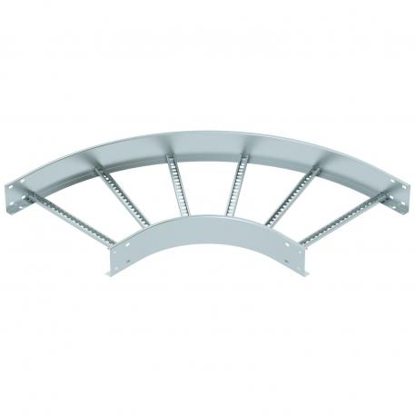 Curva de 90° 110 FS 500 | 1,5