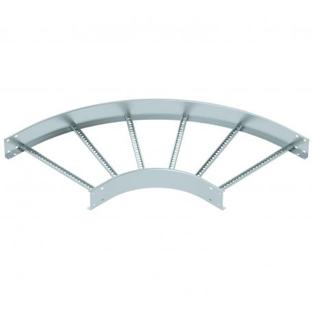 Curva de 90° 110 FS 600 | 1,5