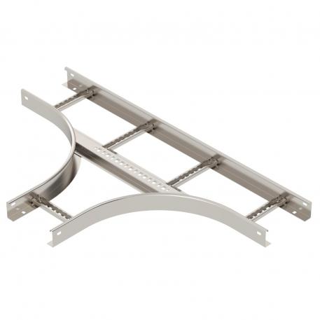 Pieza en T 60 A4 200 | 1,5