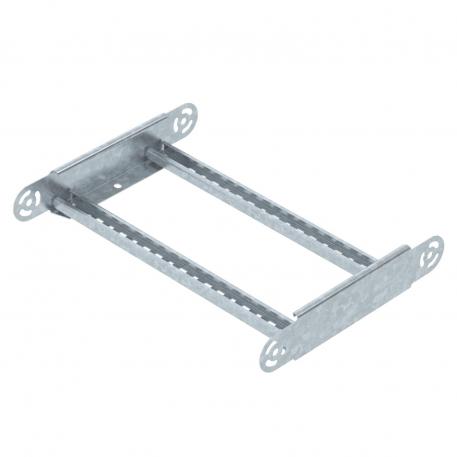 Accesorio para curva articulada 60 FT