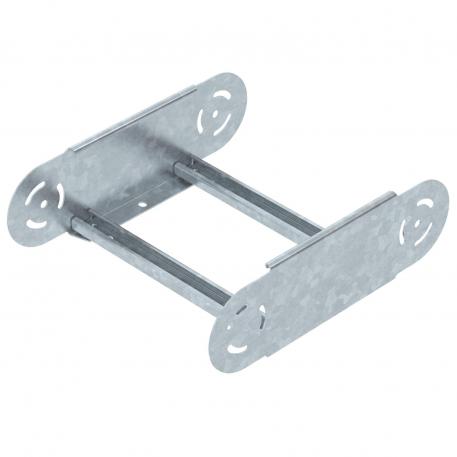 Elemento para curva articulado 110 FT 200 | 2