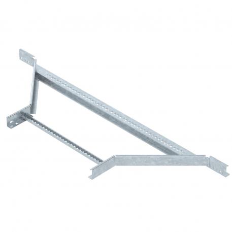 Derivaciones simples 60 FT 600