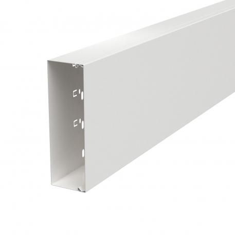 Canal, tipo LKM 60200 2000 | 200 | 64 |  | Galvanizado en banda / recubierto de plástico | Acero