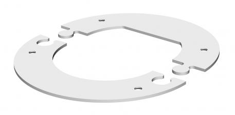 Embellecedor de techo para ISSRM45