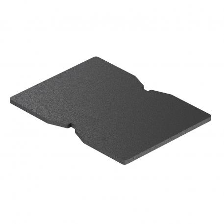 Base de goma para ISS140100R
