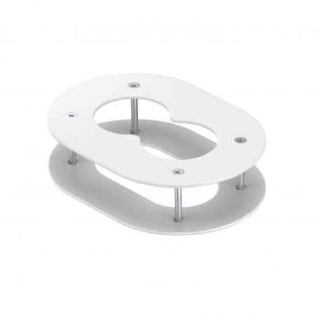 Embellecedor de techo ISSDM45F