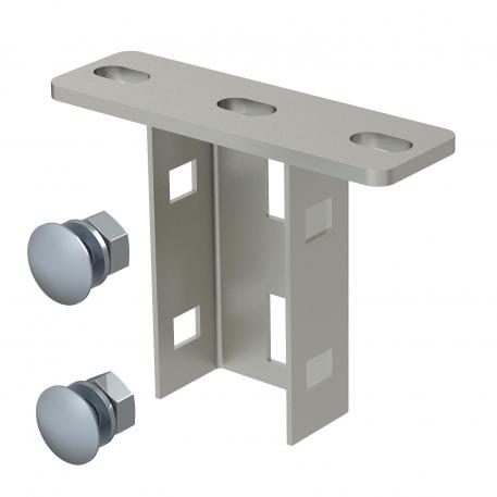 Placa frontal A2 130 | 40 | 100