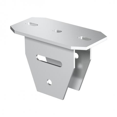 Cabeza para perfil, variable A2 200 | 100 | 136,5