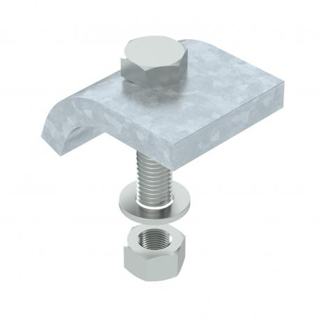 Grapa angular KWS FT 20 | 5,7