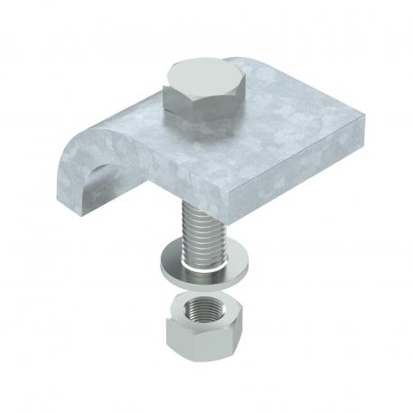 Grapa angular KWS FT 25 | 5,7