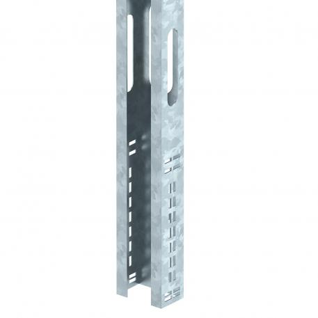 Columna vertical de conexión para motor FT