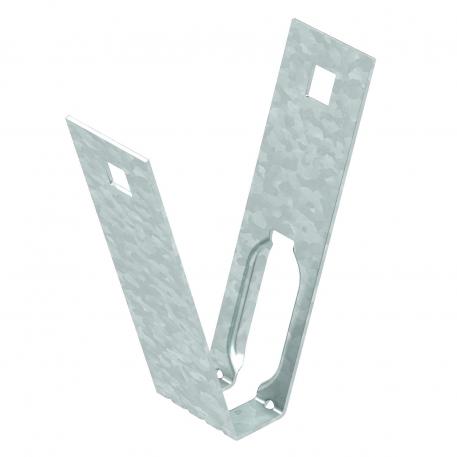 Fijación trapezoidal FS 0,8
