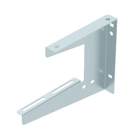 Escuadra TP para pared y techo FS 160 | 186 | 0,22 | 0,22 |  | 7 | zinc