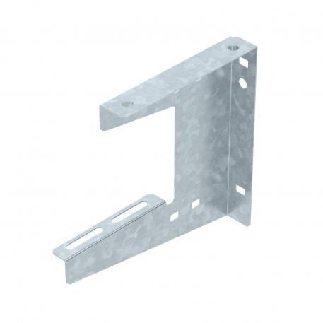 Abrazadera para pared y techo FT 110 | 179 | 0,25 | 0,25 |  | 7 | zinc