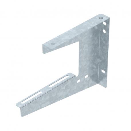 Abrazadera para pared y techo FT 160 | 186 | 0,22 | 0,22 |  | 7 | zinc