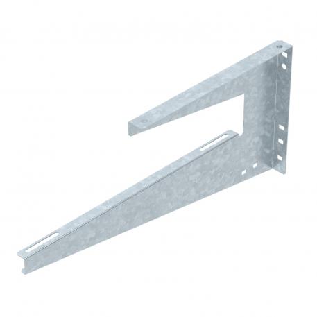 Abrazadera para pared y techo FT 410 | 226 | 0,12 | 0,12 |  | 7 | zinc