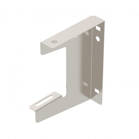 Abrazadera para pared y techo A2 60 | 170 | 0,4 | 0,4 |  | 7 | acero inoxidable