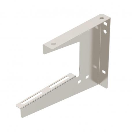 Abrazadera para pared y techo A2 160 | 186 | 0,22 | 0,22 |  | 7 | acero inoxidable