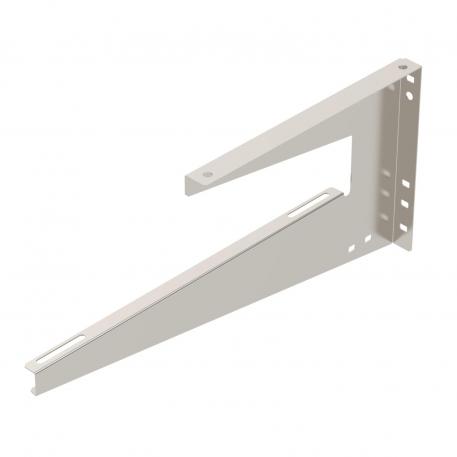 Abrazadera para pared y techo A2 410 | 226 | 0,12 | 0,12 |  | 7 | acero inoxidable