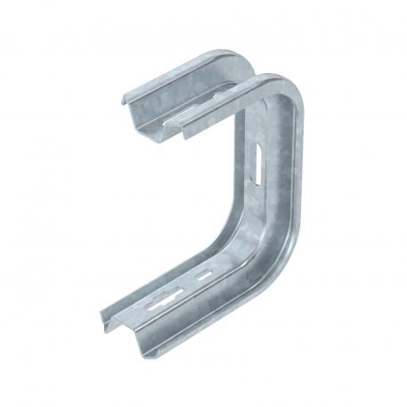 Soporte TP para pared y techo FT 145 | 60 | 1,3 | 1,4 | 100 |  | zinc