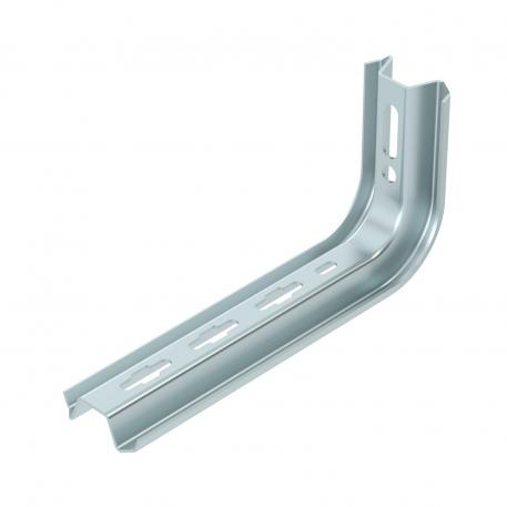 Escuadra TP para pared o perfil FS 60 | 0,9 | zinc