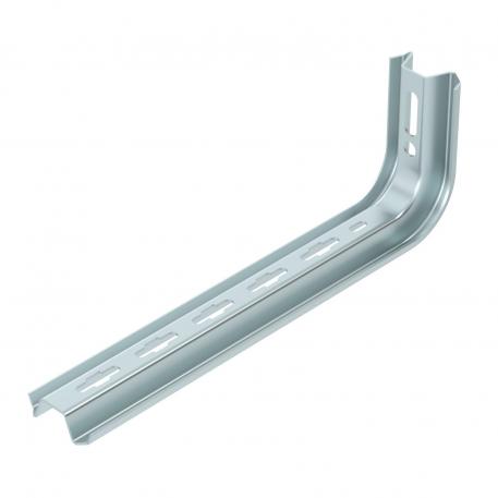Escuadra TP para pared o perfil FS 60 | 0,55 | zinc