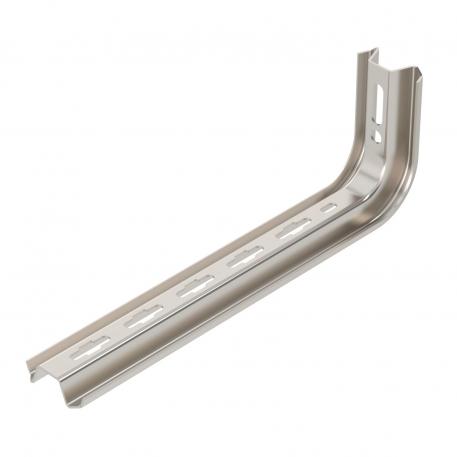 Escuadra TP para pared o perfil A2 60 | 0,55 | acero inoxidable