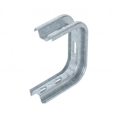 Soporte TP para pared y techo FT 145 | 60 | 1,3 | 1,4 | 100 |  | zinc