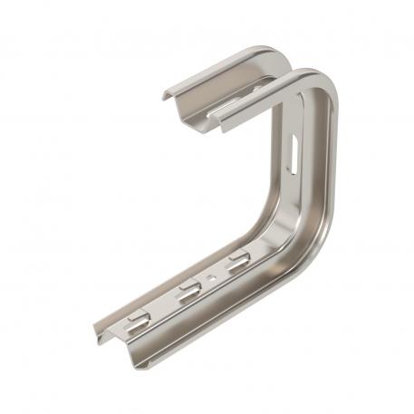 Escuadra TP para pared y techo A2 195 | 60 | 0,95 | 1,05 | 150 |  | acero inoxidable