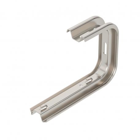 Escuadra TP para pared y techo A2 245 | 60 | 0,8 | 0,87 | 200 |  | acero inoxidable