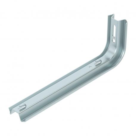 Escuadra TP para pared o perfil FS 60 | 0,55 | zinc