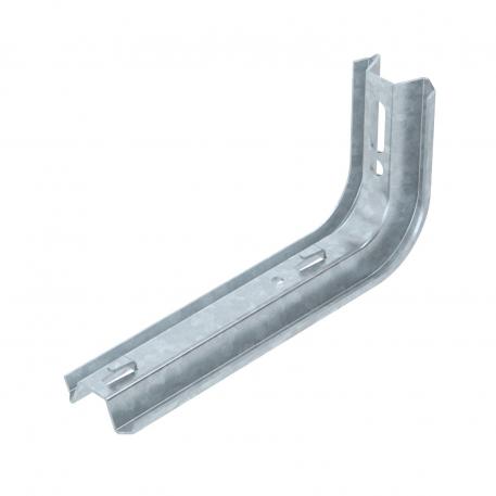 Escuadra TP para pared o perfil FT 60 | 0,9 | zinc