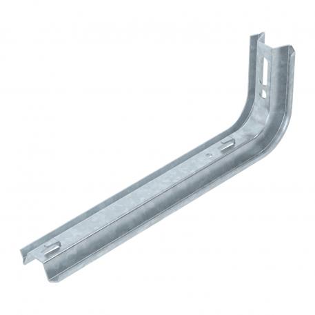 Escuadra TP para pared o perfil FT 60 | 0,55 | zinc