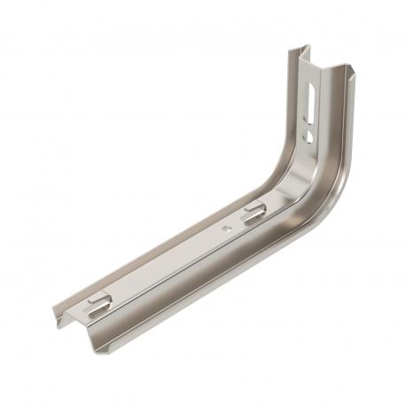 Escuadra TP para pared o perfil A2