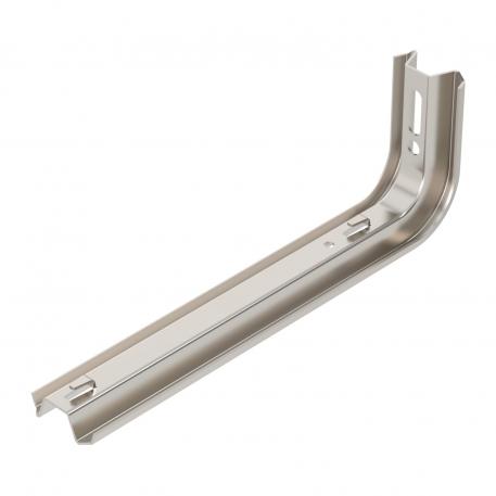 Escuadra TP para pared o perfil A2 60 | 0,55 | acero inoxidable