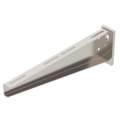 Escuadra para pared y perfil AW 55 A4 410 | 5,5 | acero inoxidable