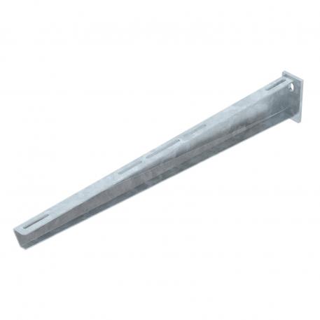 Escuadra para pared y perfil AW 30 FT 710 | 3 | zinc