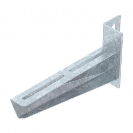 Escuadra de pared/perfil, cabeza angulada 210 |  | zinc