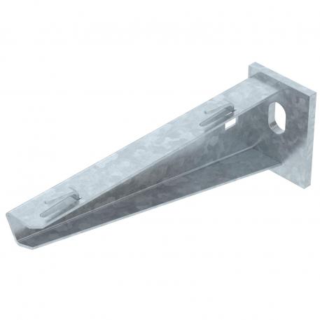 Escuadra para pared y perfil AWG 15 FT 160 | 1,5 | zinc