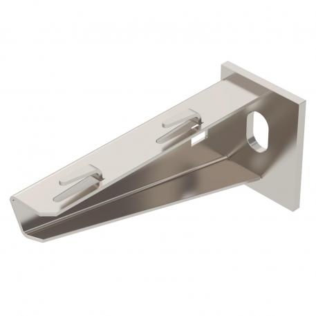 Escuadra para pared y perfil AWG 15 A2 110 | 1,5 | acero inoxidable