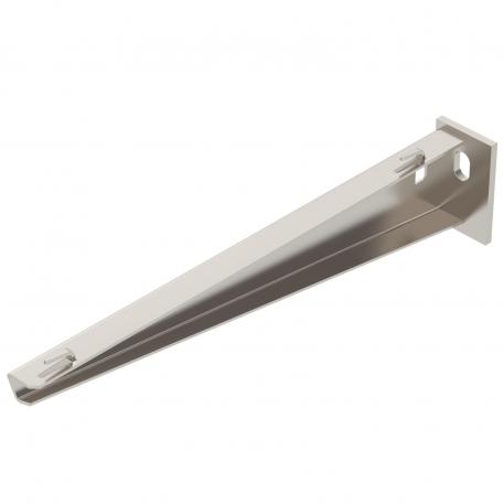 Escuadra para pared y perfil AWG 15 A2 310 | 1,5 | acero inoxidable