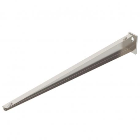 Escuadra para pared y perfil AWG 15 A2 610 | 1,5 | acero inoxidable
