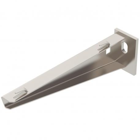 Escuadra para pared y perfil AWG 15 A4 210 | 1,5 | acero inoxidable