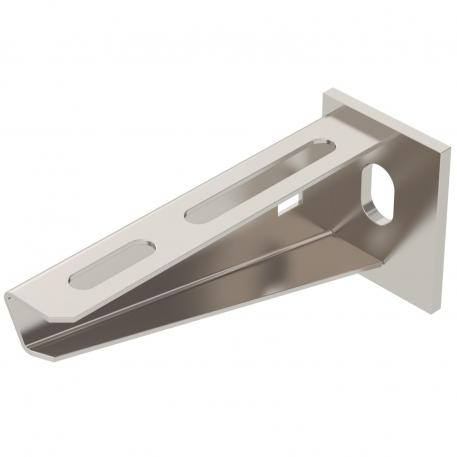 Escuadra para pared y perfil AW 15 A2 110 | 1,5 | acero inoxidable
