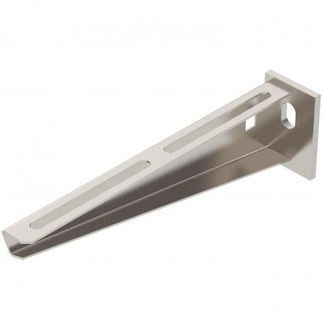 Escuadra para pared y perfil AW 15 A2 210 | 1,5 | acero inoxidable