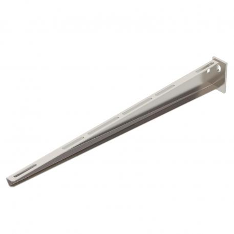 Escuadra para pared y perfil AW 15 A2 610 | 1,5 | acero inoxidable