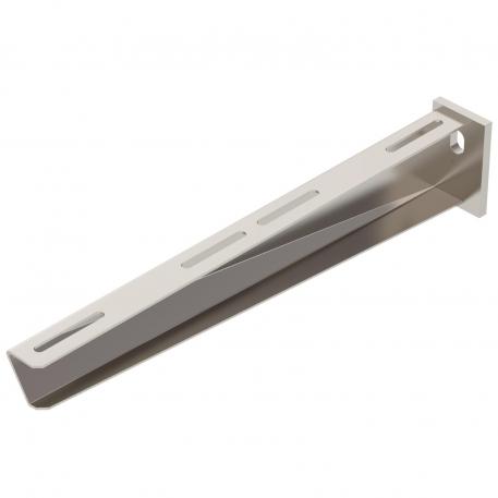 Escuadra para pared y perfil AW 30 A2