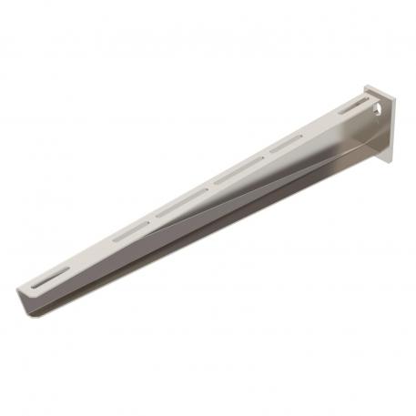 Escuadra para pared y perfil AW 30 A2 610 | 3 | acero inoxidable