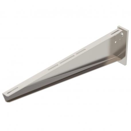 Escuadra para pared y perfil AW 55 A2 710 | 5,5 | acero inoxidable